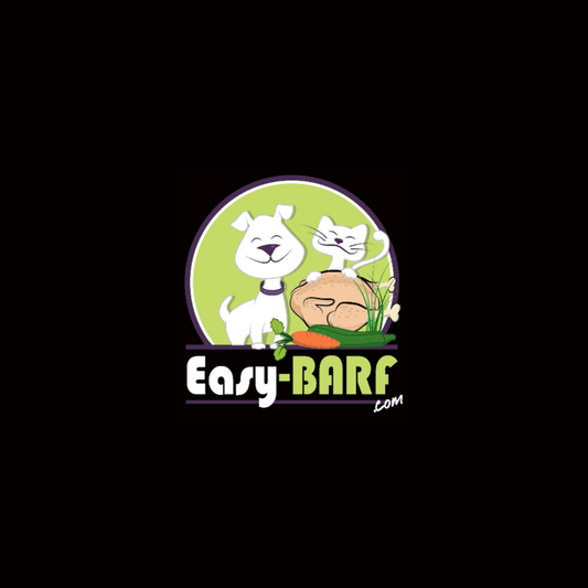 The Acquisition of Easy-BARF (FR)