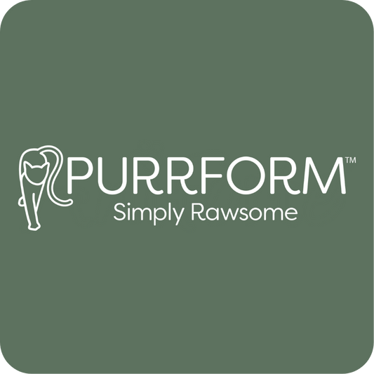 The Acquisition of Purrform