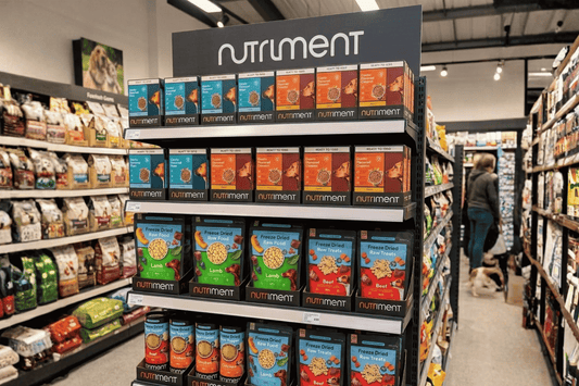Stocking raw without the freezer: three routes in for independents