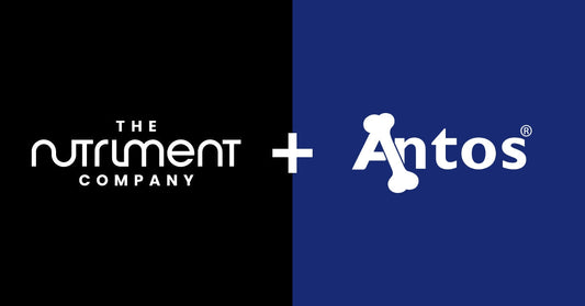 The Acquisition of Antos