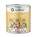 Tinned Food