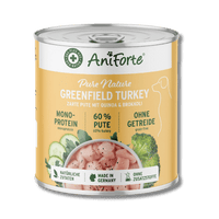 Tinned Food