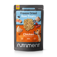 Freeze Dried Treats