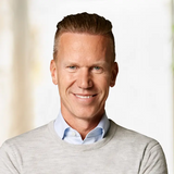 Anders Kristiansen – CEO