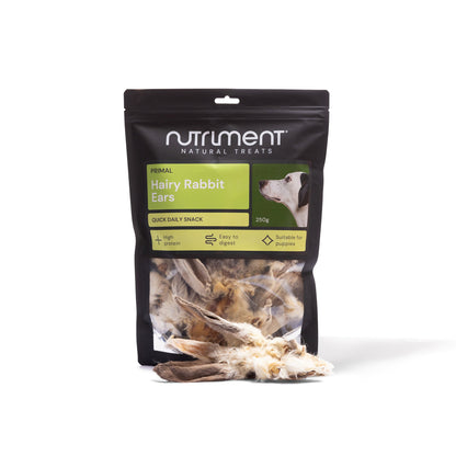Nutriment Hairy Rabbit Ears
