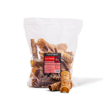 Nutriment Cut Trachea "Cut Gullet"