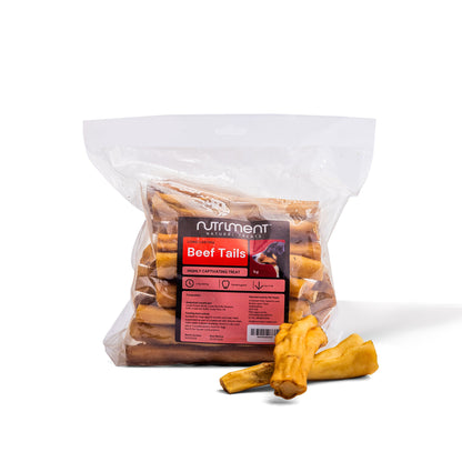 Nutriment Beef Tails