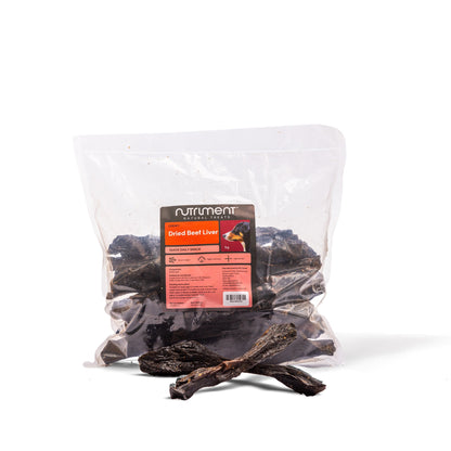 Nutriment Dried Beef Liver
