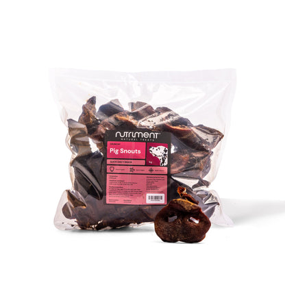Nutriment Pig Snouts