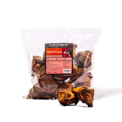 Nutriment Beef Knees "Doggy Gobstoppers"