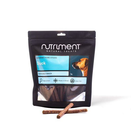 Nutriment Duck Gourmet Pure Sticks