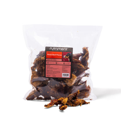 Nutriment Roast Beef Pieces