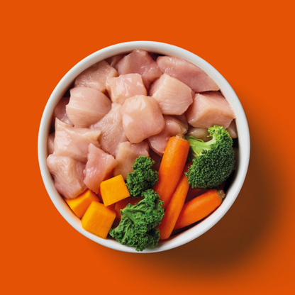 Raw Chicken 1.4kg