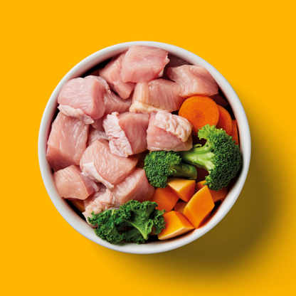 Raw Turkey 1.4kg