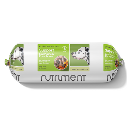 Low Purine & Phosphorus Support 1.4kg