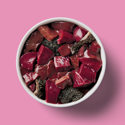 Just Raw Offal 500g