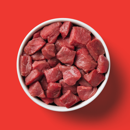 Cat Beef Dinner 175g