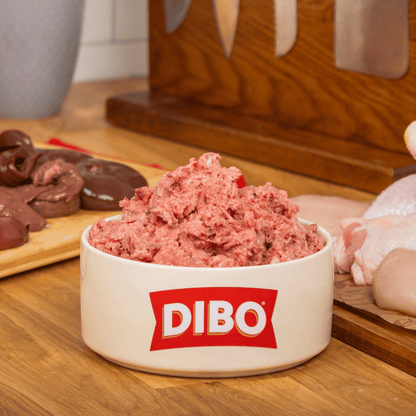 DIBO Finest Purely Chicken 80/10/10