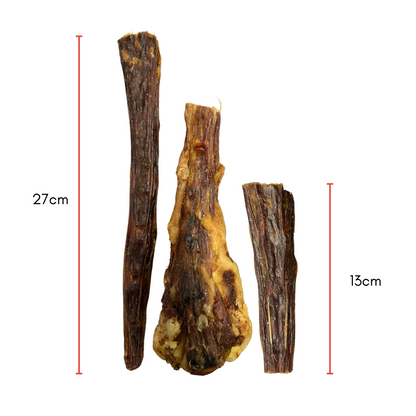 Nutriment Ox Tails