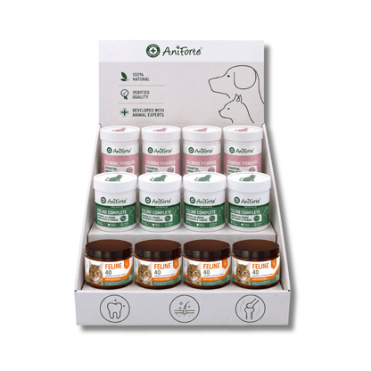 Aniforte Cat Expert Counter Deal