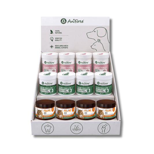 Aniforte Cat Expert Counter Deal