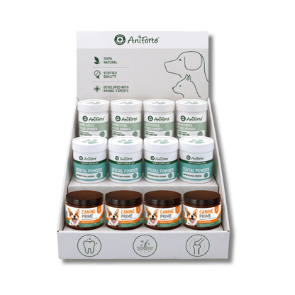 Aniforte Dog Expert Counter Deal