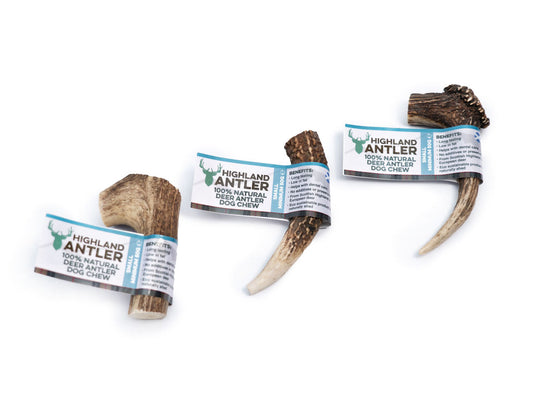 Antler Bar (Small) 30-80g