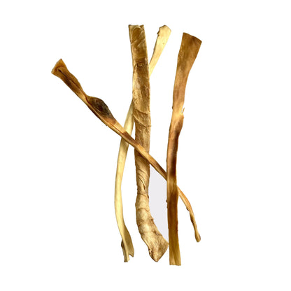 Nutriment Jumbo Beef Skin Chews