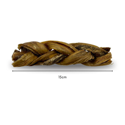 Nutriment Braided Beef Gullet