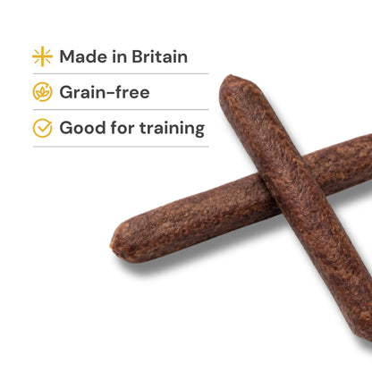 Nutriment Gourmet Premium Deli - Beef Pizzle