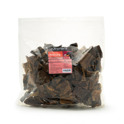 Nutriment Beef Lung