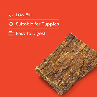 Nutriment Beef Lung