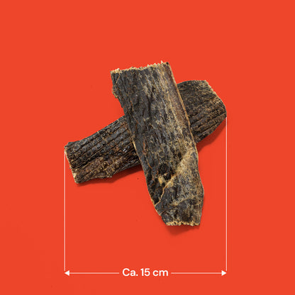 Nutriment Beef Spleens
