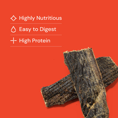 Nutriment Beef Spleens