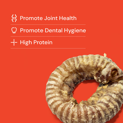 Nutriment Beef Trachea Rings