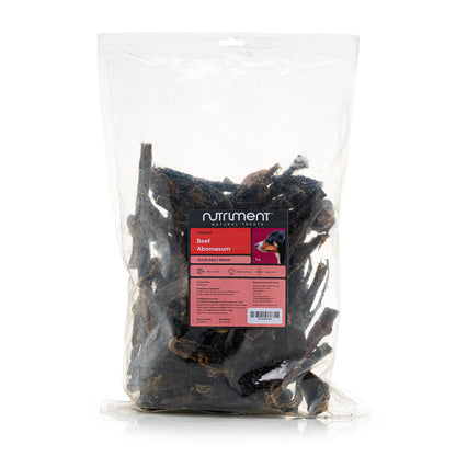 Nutriment Beef Abomasum