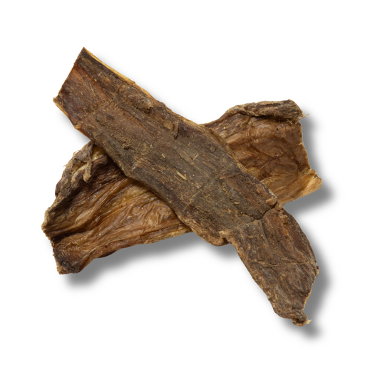 Nutriment Beef Udder
