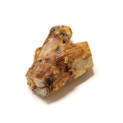 Nutriment British Beef Knuckle Bones (1pc)