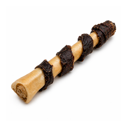Nutriment Biltong Wrapped Buffalo Tails
