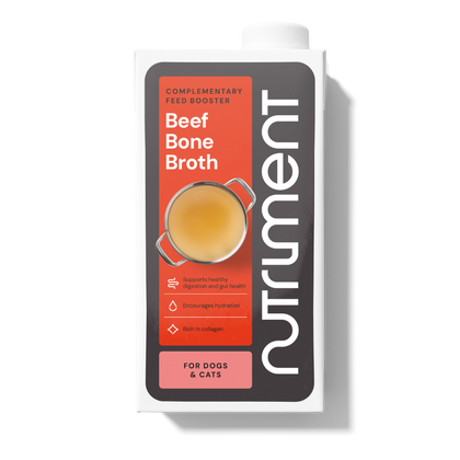 Beef Bone Broth 500ml