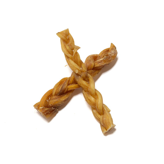 Nutriment Braided Beef Tendon