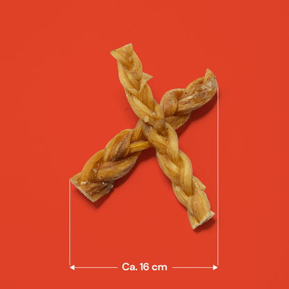 Nutriment Braided Beef Tendon