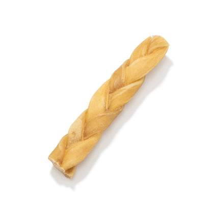 Nutriment Buffalo Braided Skins