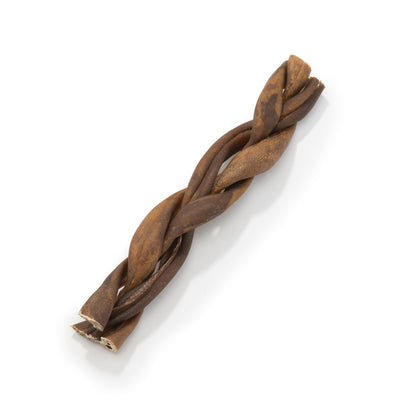 Nutriment Beef Braided Skins