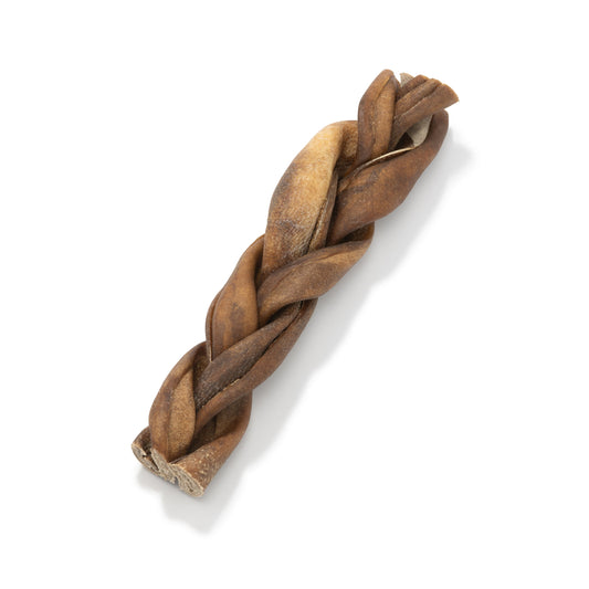 Nutriment Lamb Braided Skins