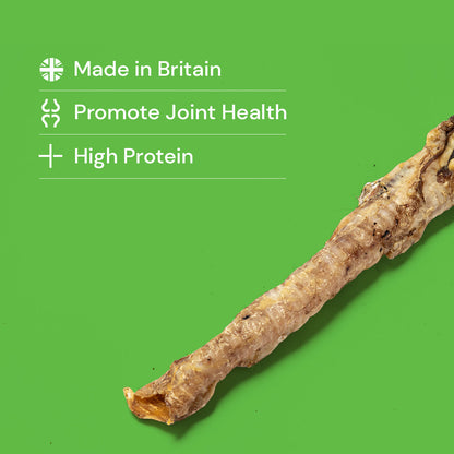 Nutriment British Lamb Trachea
