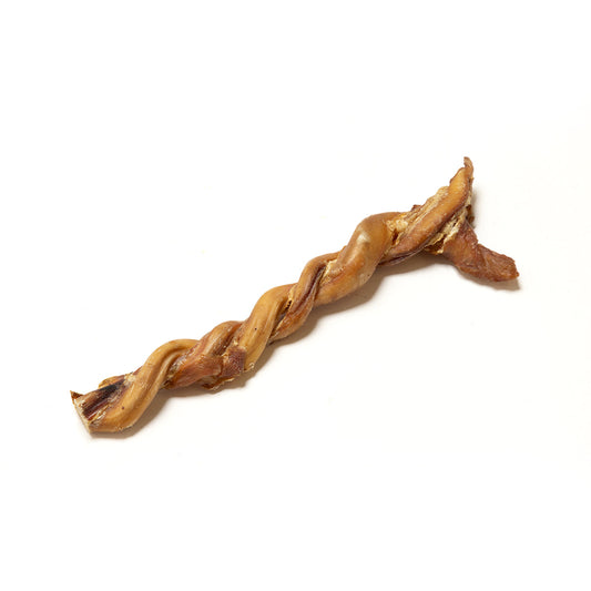 Nutriment British Twisted Pizzles