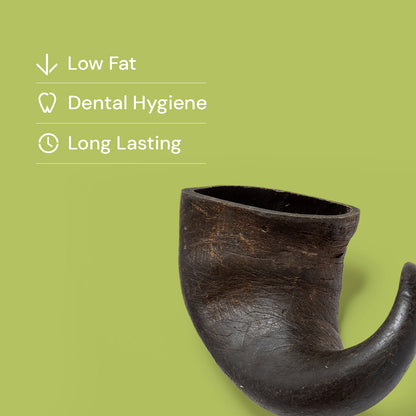 Nutriment Buffalo Horns (1pc)