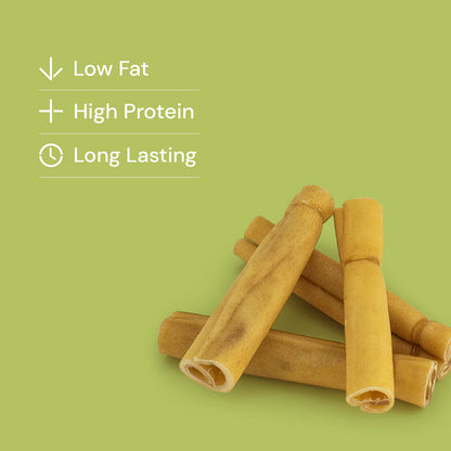 Nutriment Buffalo Skin Rolls