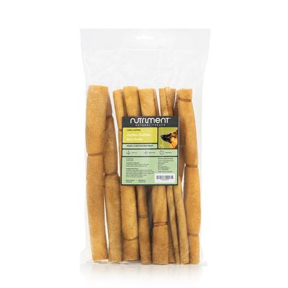Nutriment Jumbo Buffalo Skin Rolls
